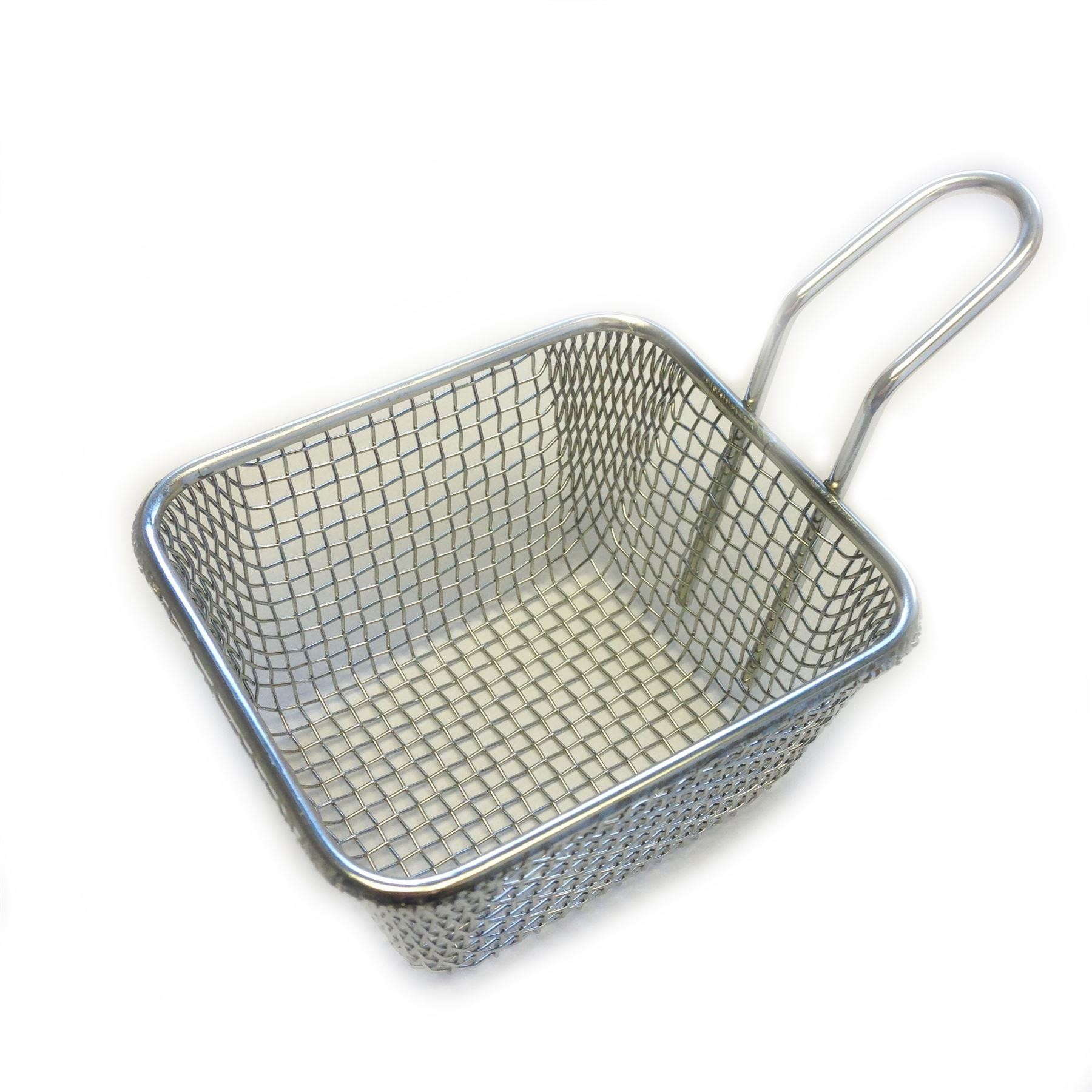 Set of 12 Mini chip serving baskets ServingStuff Brands Brands
